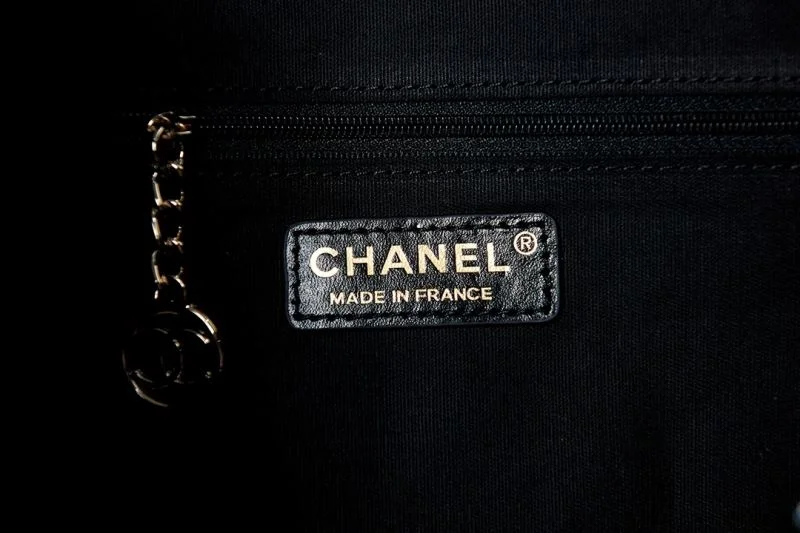 Chanel Shopping Bags Practical 52679