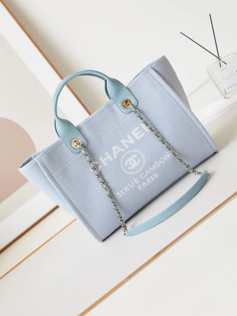 Chanel Shopping Bags OnTrend 52682