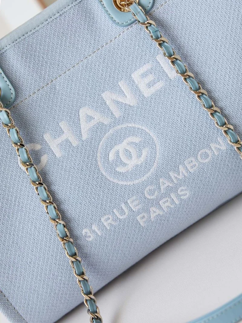 Chanel Shopping Bags OnTrend 52682
