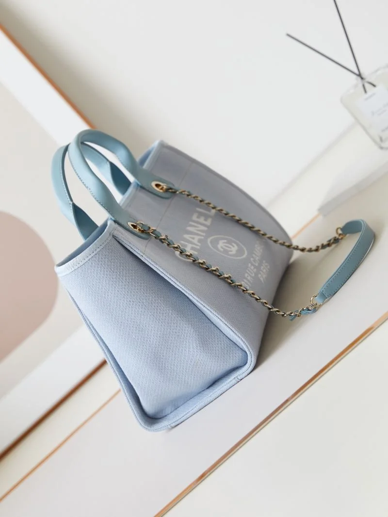 Chanel Shopping Bags OnTrend 52682
