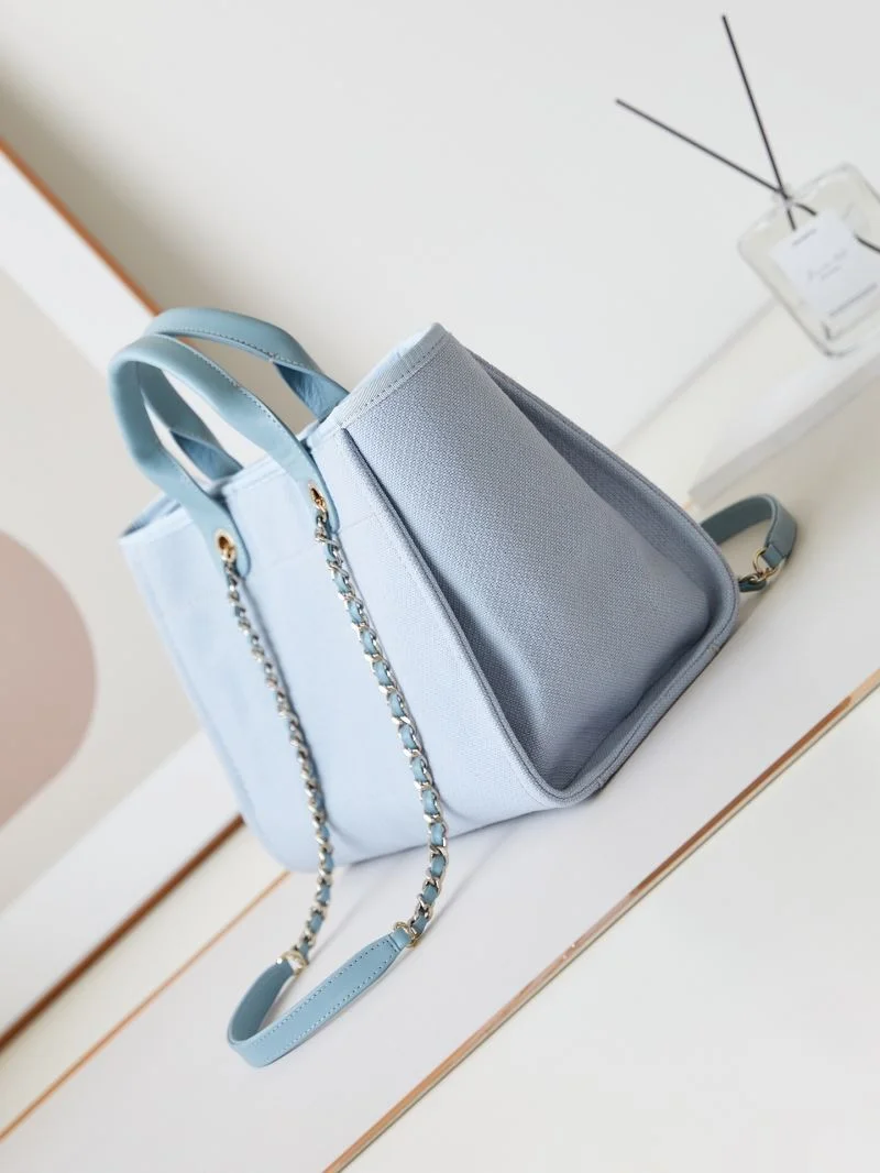 Chanel Shopping Bags OnTrend 52682