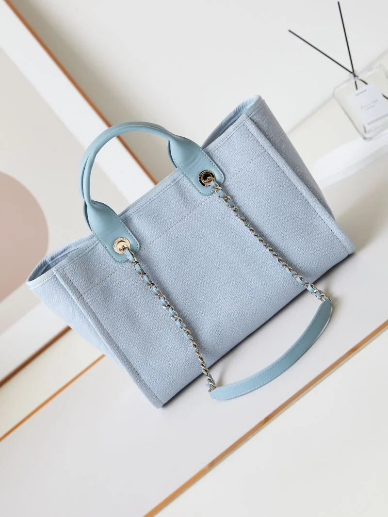Chanel Shopping Bags OnTrend 52682