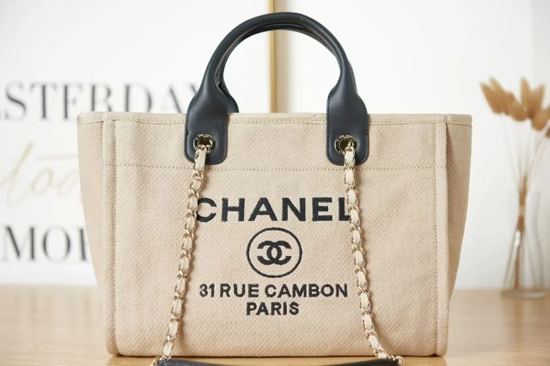 EasyMatch Chanel Shopping Bags 52673