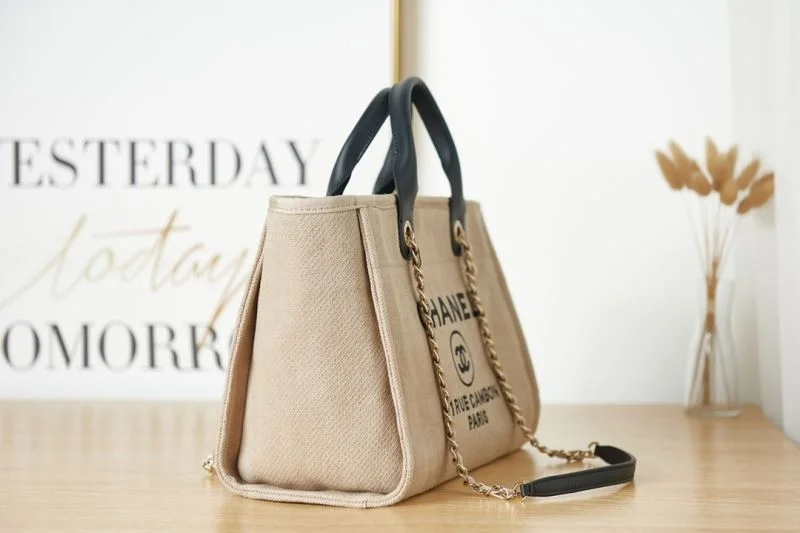 EasyMatch Chanel Shopping Bags 52673