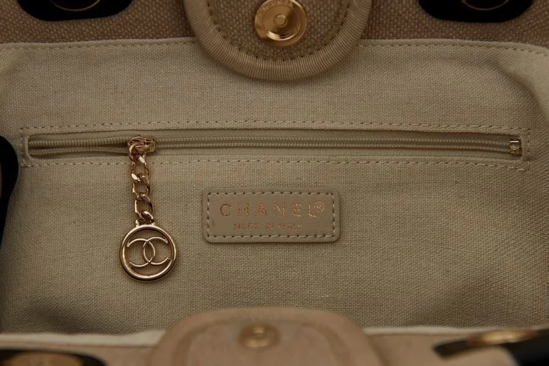 EasyMatch Chanel Shopping Bags 52673