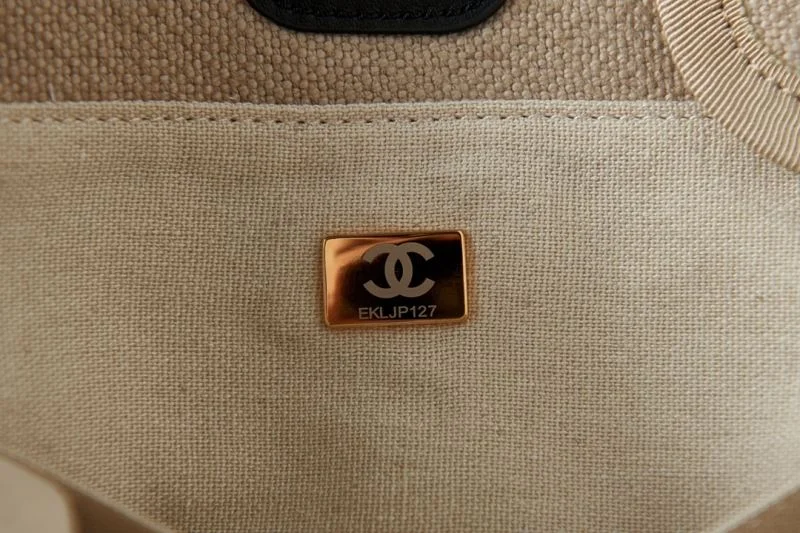 EasyMatch Chanel Shopping Bags 52673