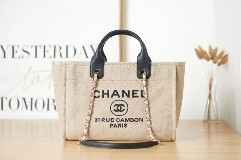 EasyMatch Chanel Shopping Bags 52673