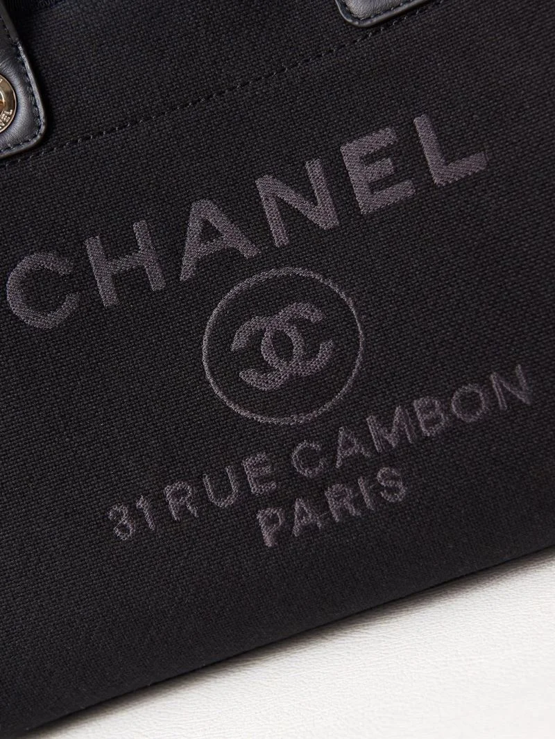 Chanel Shopping Bags Minimalist 37578