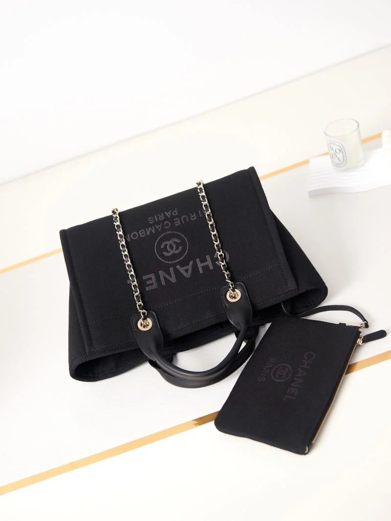 Chanel Shopping Bags Minimalist 37578