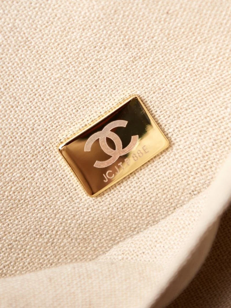 Chanel Shopping Bags Minimalist 37578