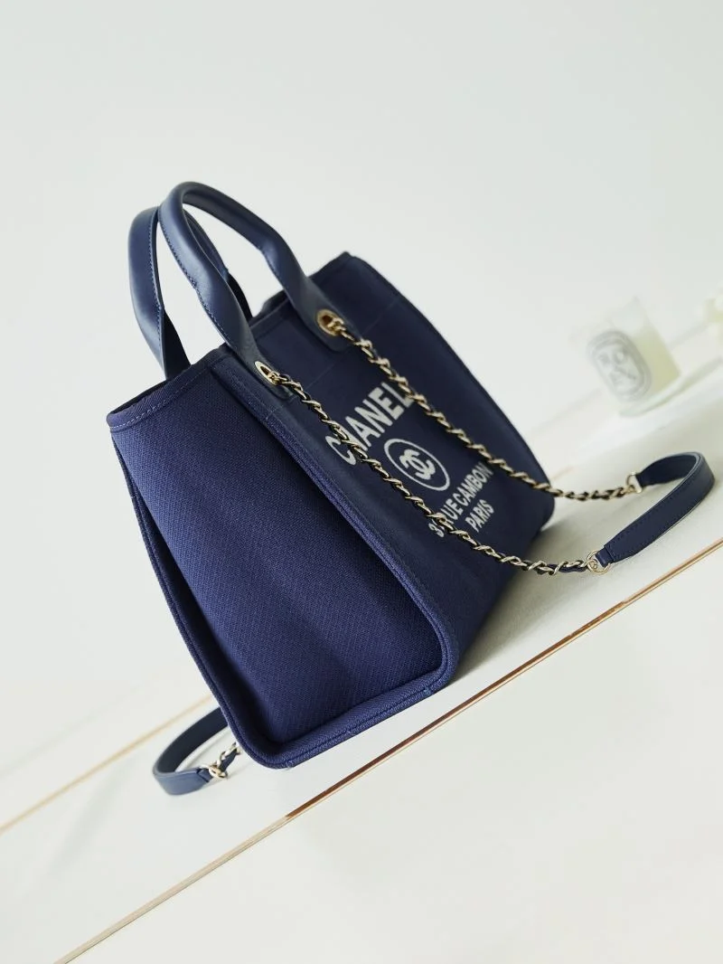 Stylish Chanel Shopping Bags 52671