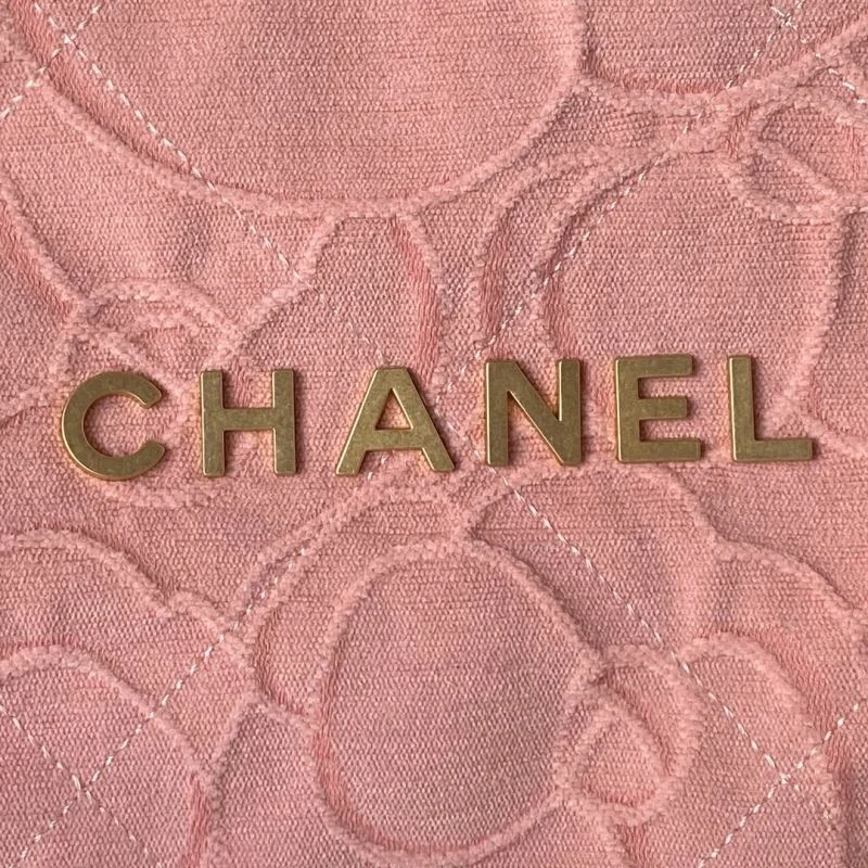 Cozy Chanel Shopping Bags 52681