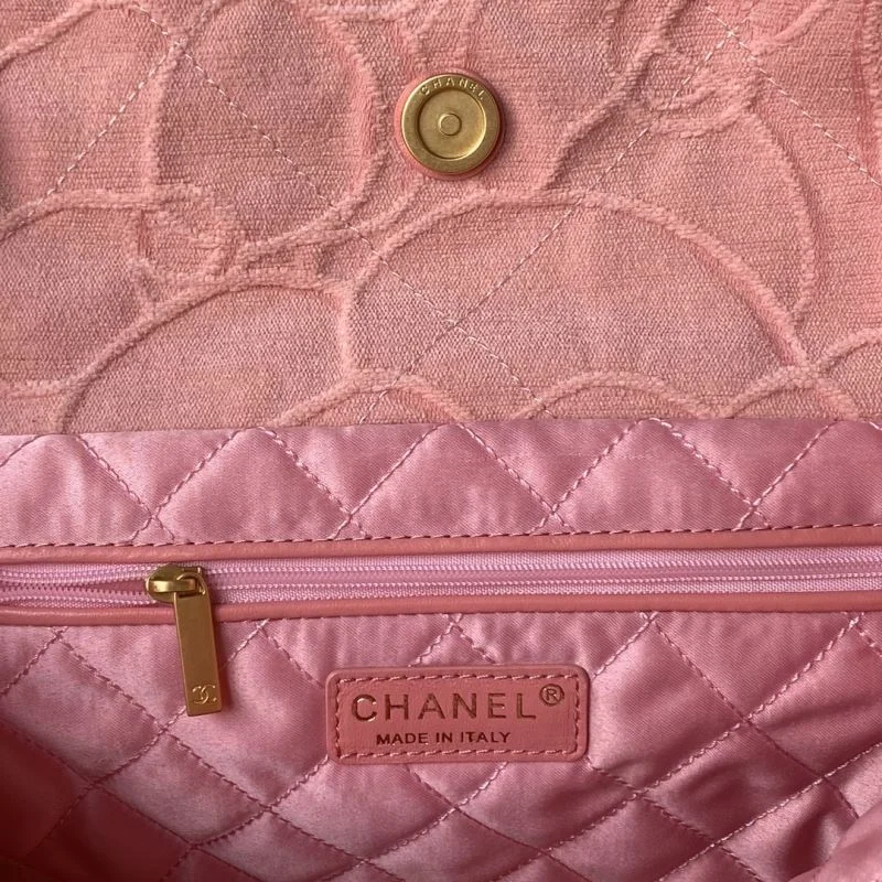 Cozy Chanel Shopping Bags 52681