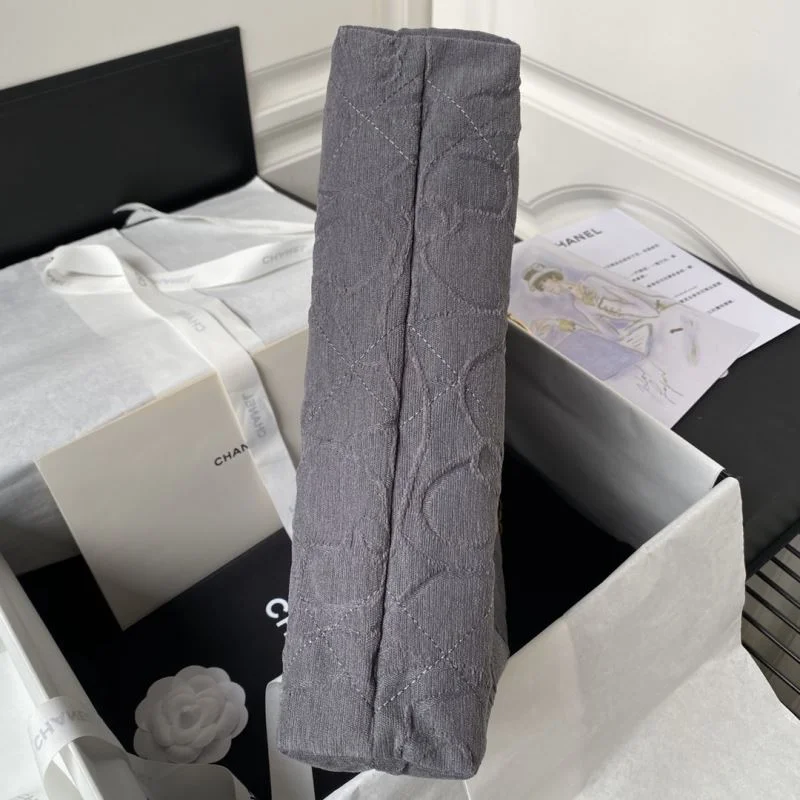 Sustainable Chanel Shopping Bags 52668