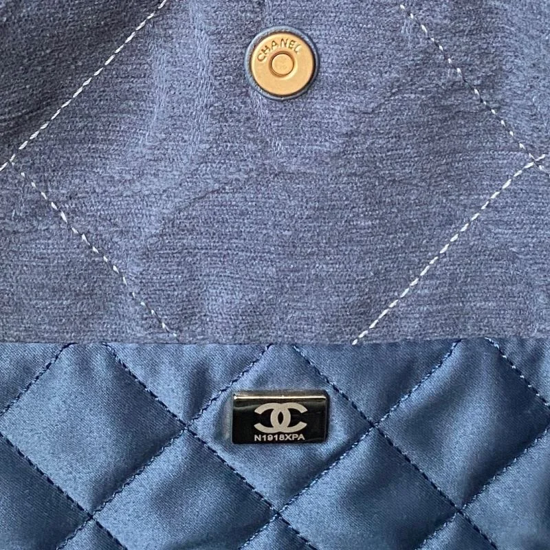 ModernLook Chanel Shopping Bags 52670