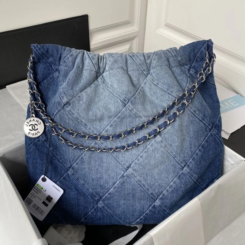 Chanel Shopping Bags AllSeason 52705