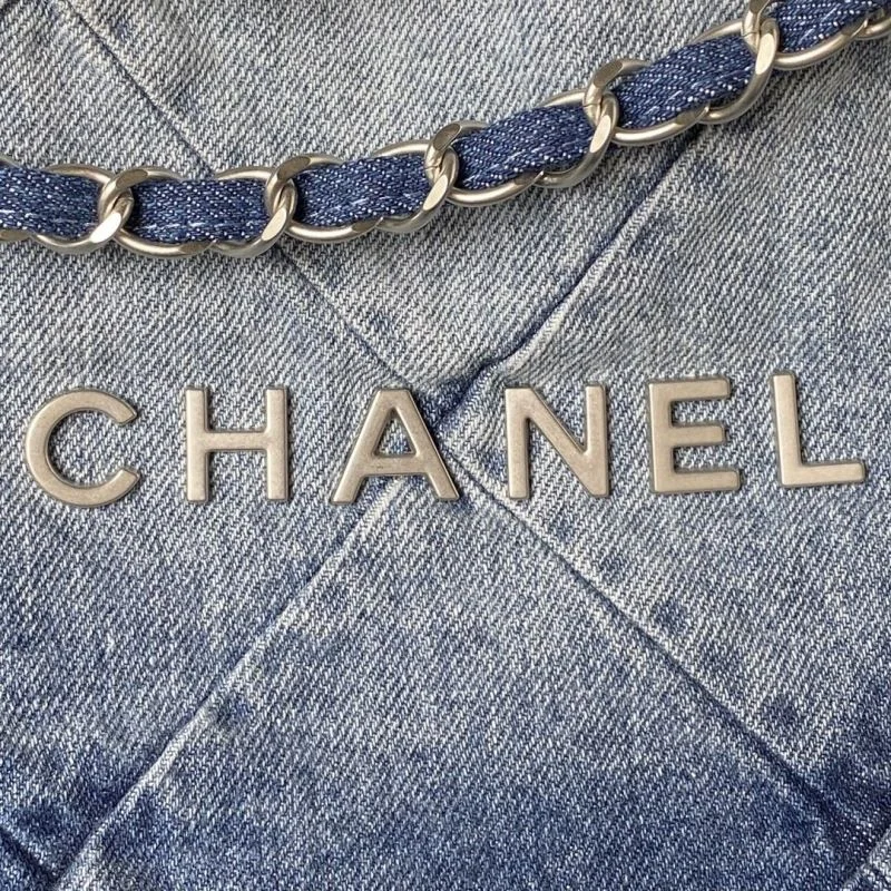 Chanel Shopping Bags AllSeason 52705