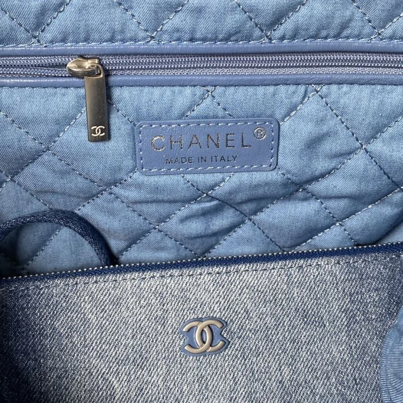 Chanel Shopping Bags AllSeason 52705
