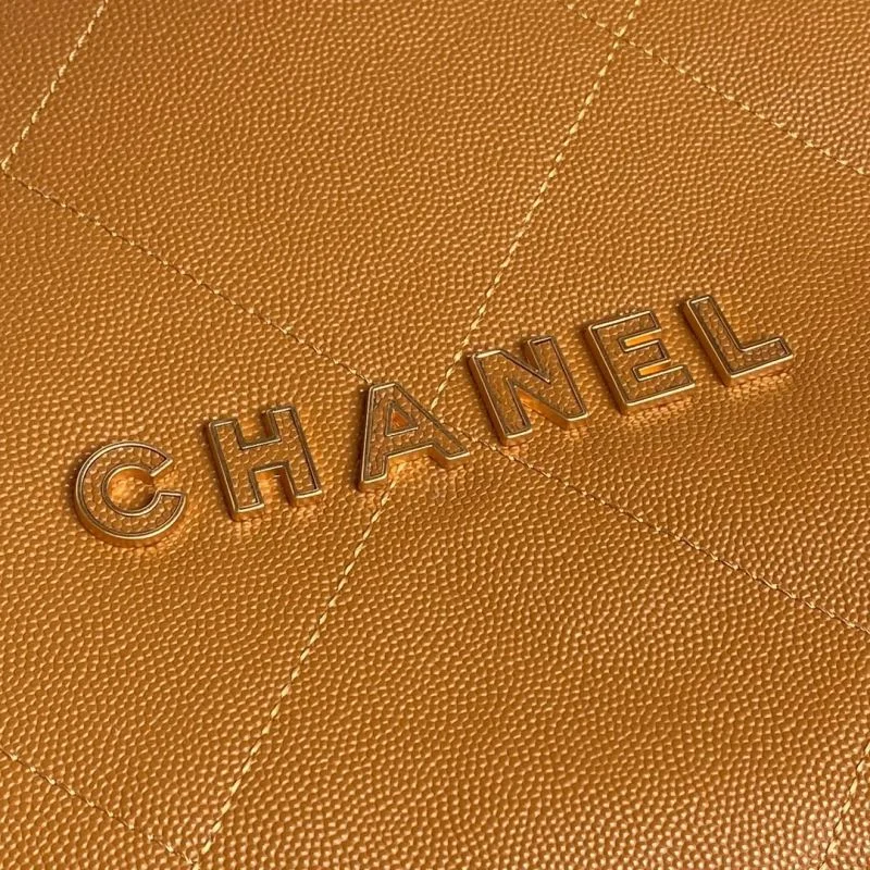 OnTrend Chanel Shopping Bags 52672