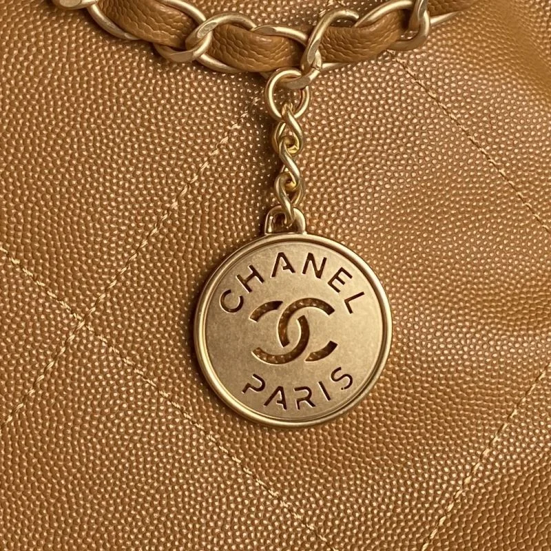 OnTrend Chanel Shopping Bags 52672