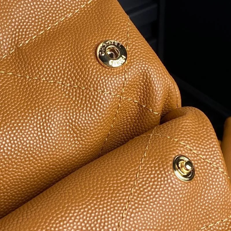 OnTrend Chanel Shopping Bags 52672