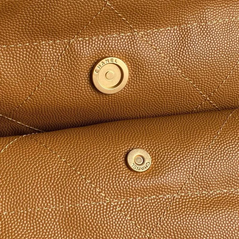 OnTrend Chanel Shopping Bags 52672