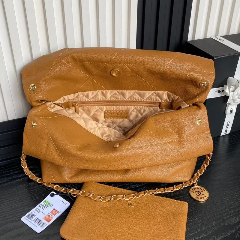 OnTrend Chanel Shopping Bags 52672