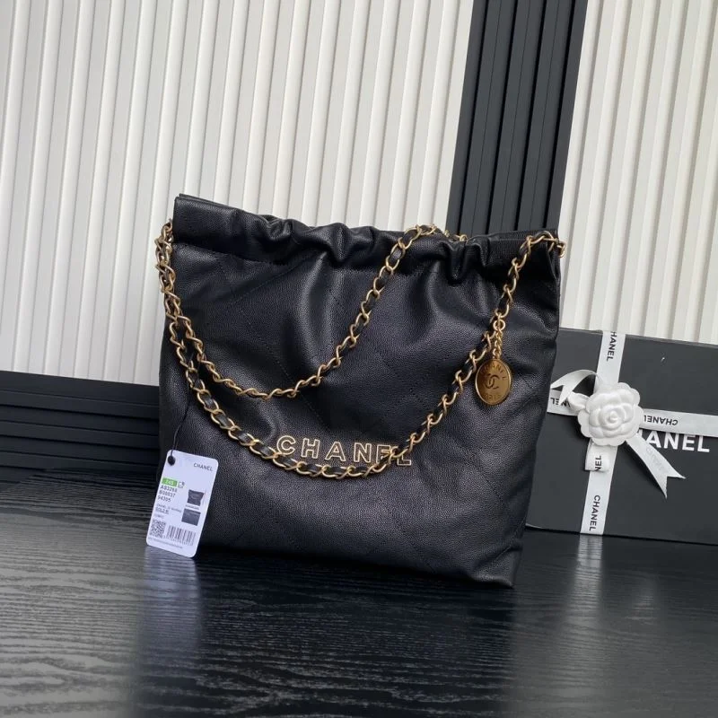 Chanel Shopping Bags HighPerformance 52666