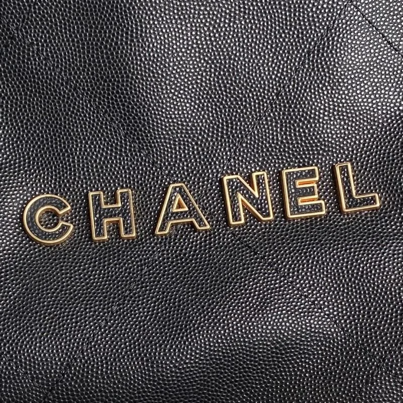 Chanel Shopping Bags HighPerformance 52666