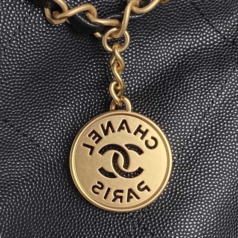 Chanel Shopping Bags HighPerformance 52666