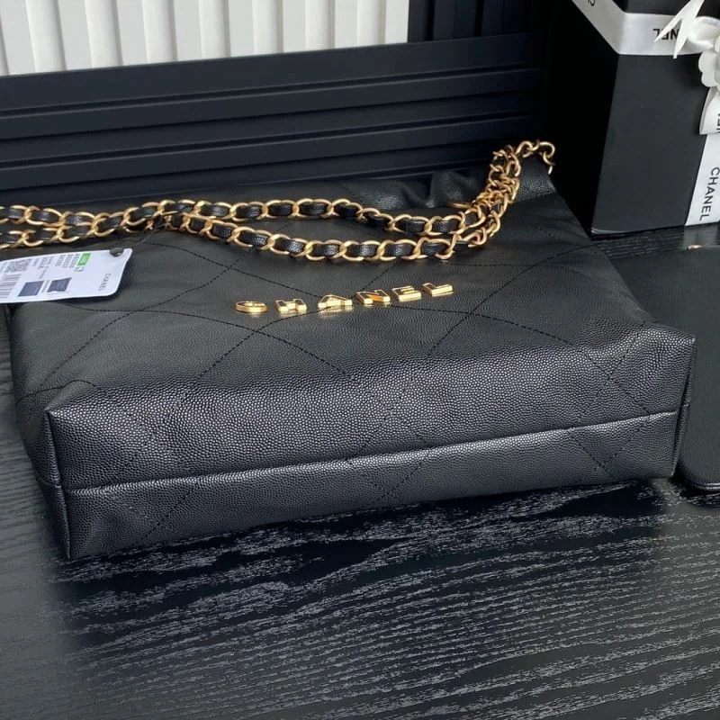 Chanel Shopping Bags HighPerformance 52666