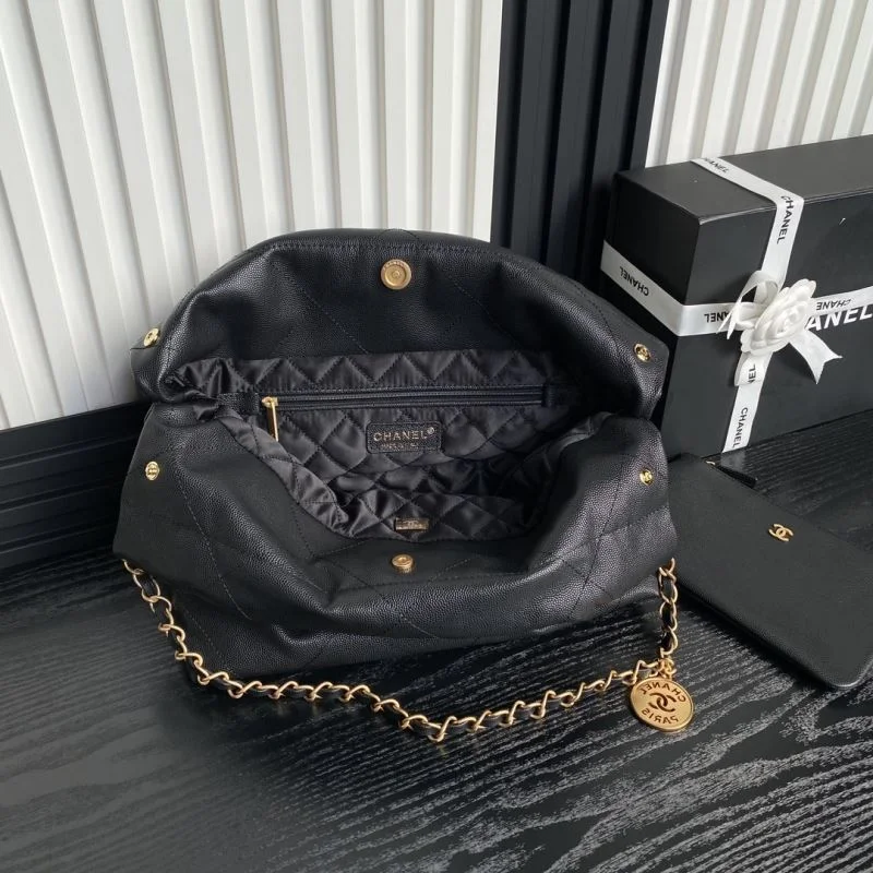 Chanel Shopping Bags HighPerformance 52666