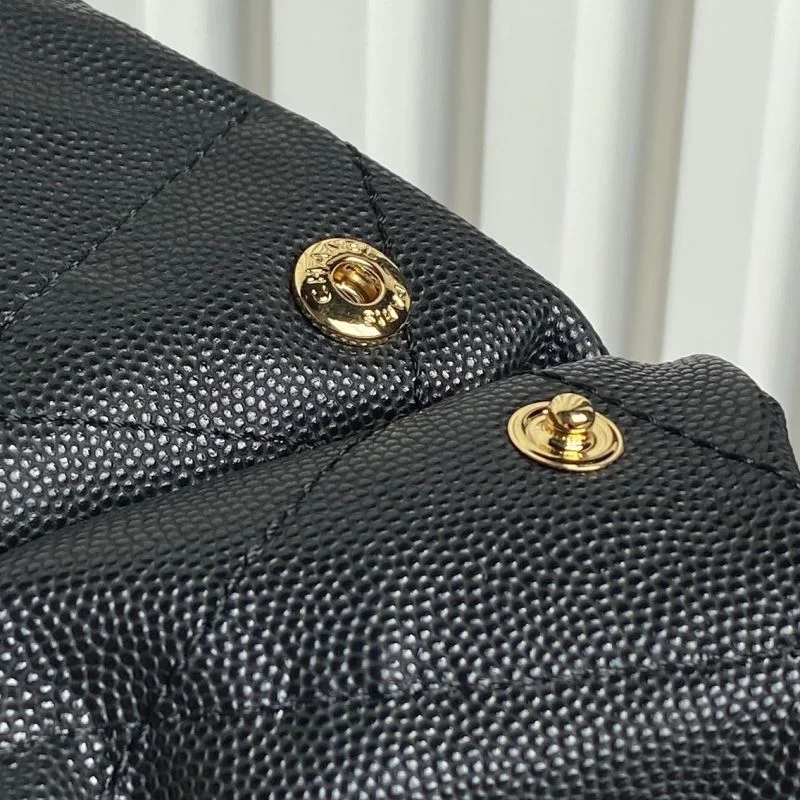 Chanel Shopping Bags HighPerformance 52666