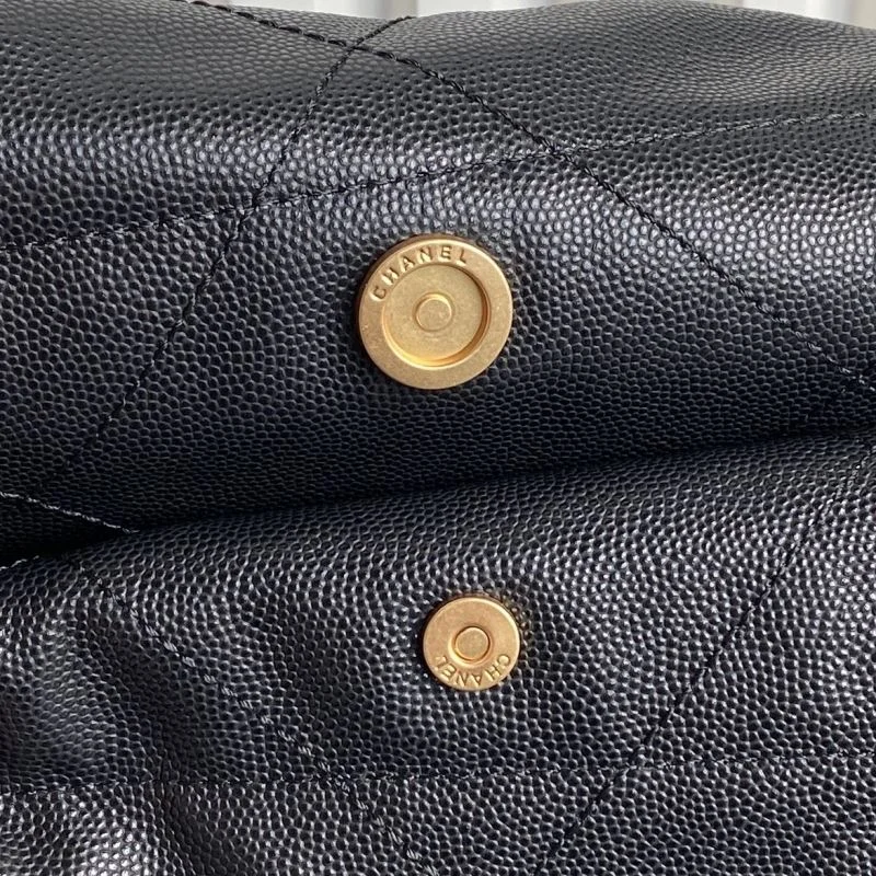 Chanel Shopping Bags HighPerformance 52666