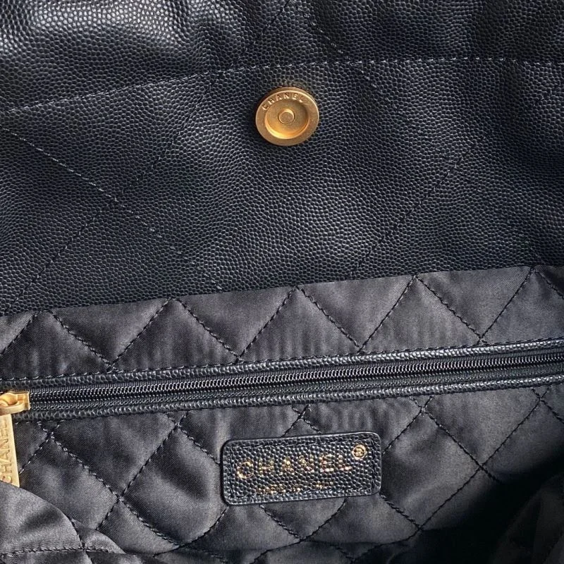 Chanel Shopping Bags HighPerformance 52666