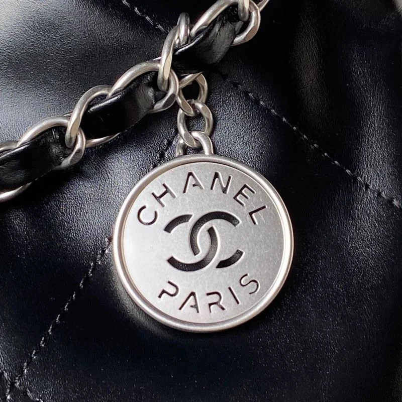 Chanel Shopping Bags WellDesigned 52663