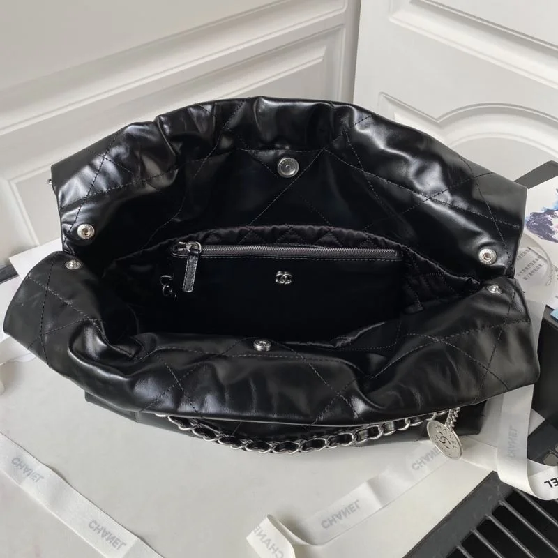 Chanel Shopping Bags WellDesigned 52663
