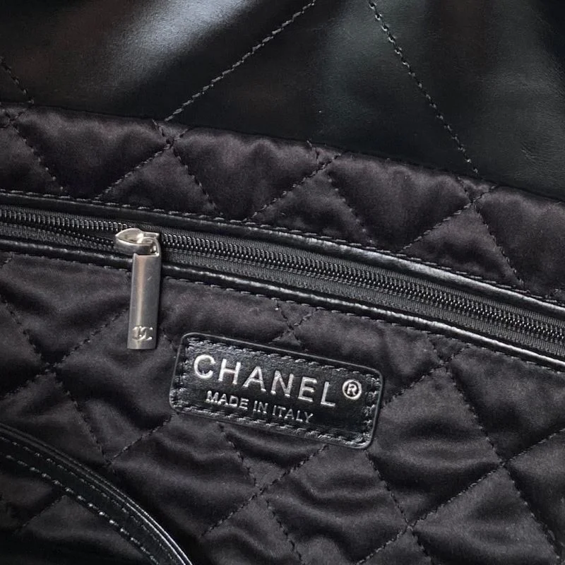 Chanel Shopping Bags WellDesigned 52663