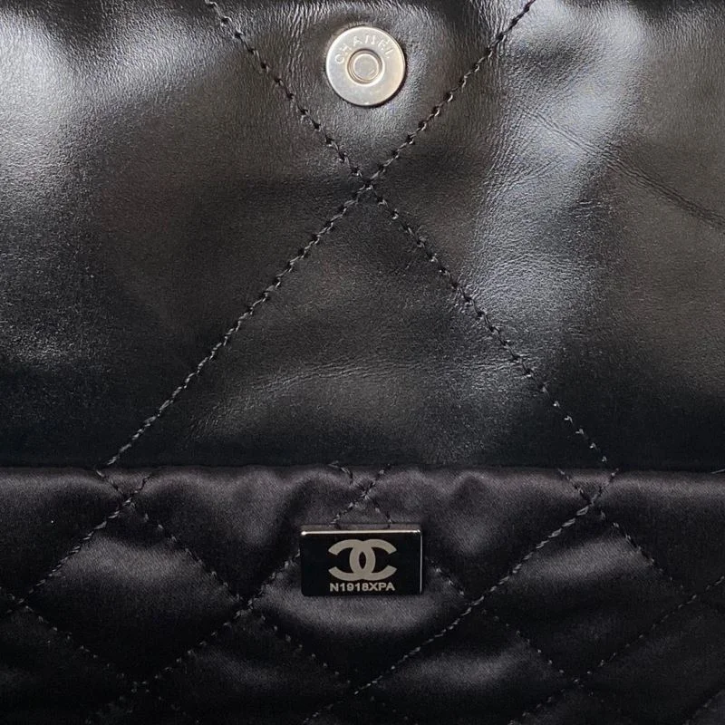 Chanel Shopping Bags WellDesigned 52663