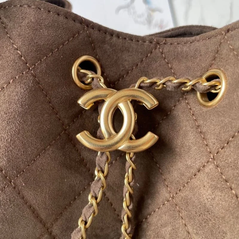 Chanel Shopping Bags TimelessDesign 52696