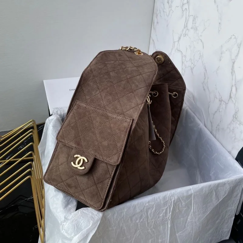 Chanel Shopping Bags TimelessDesign 52696