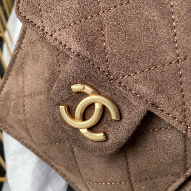 Chanel Shopping Bags TimelessDesign 52696