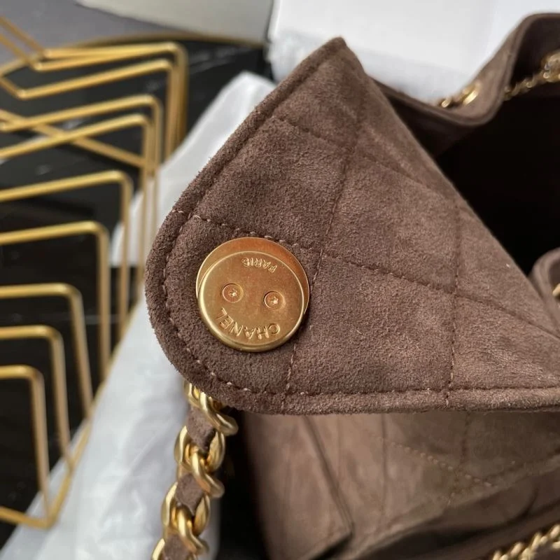 Chanel Shopping Bags TimelessDesign 52696