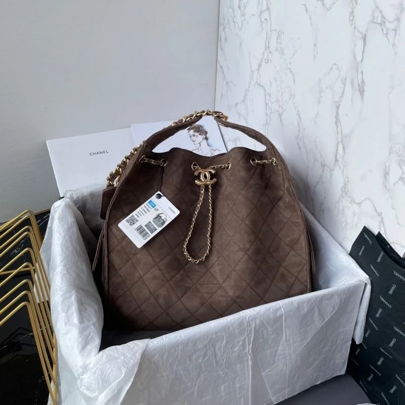 Chanel Shopping Bags TimelessDesign 52696