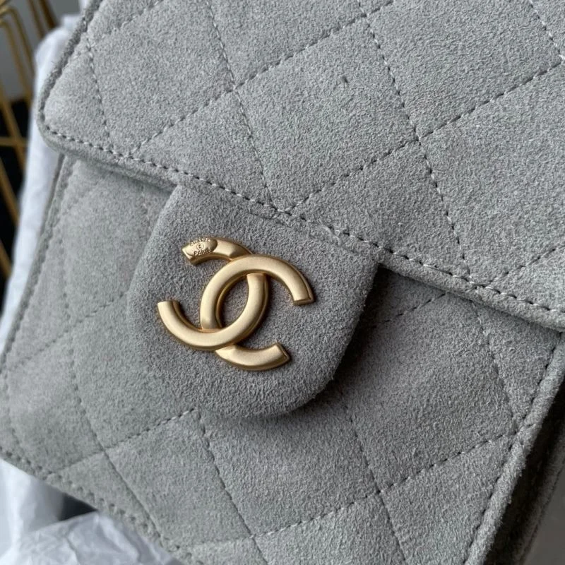 Sporty Chanel Shopping Bags 52660