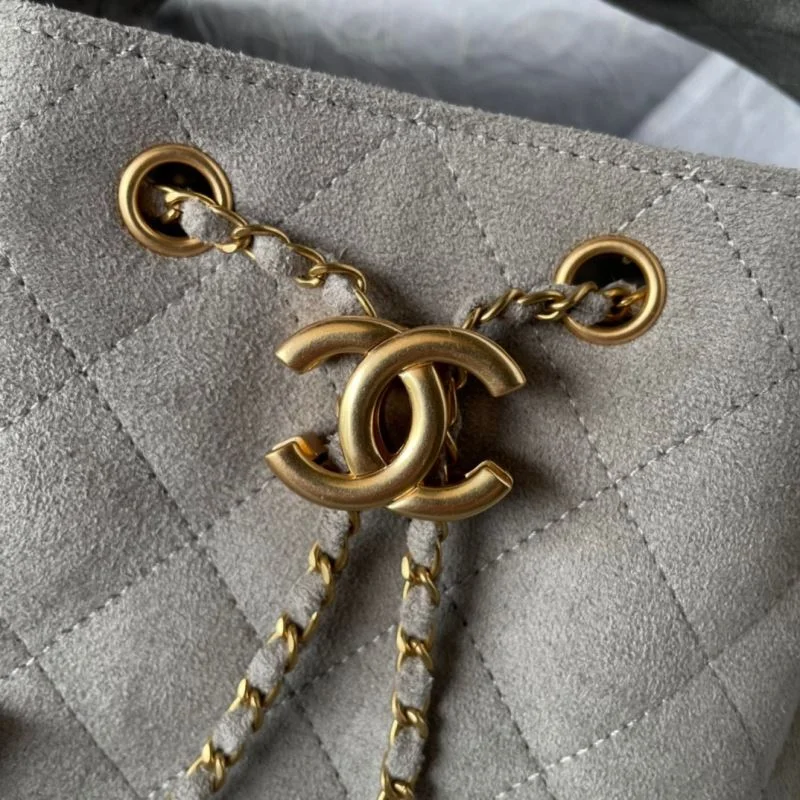 Chanel Shopping Bags Snug 52659