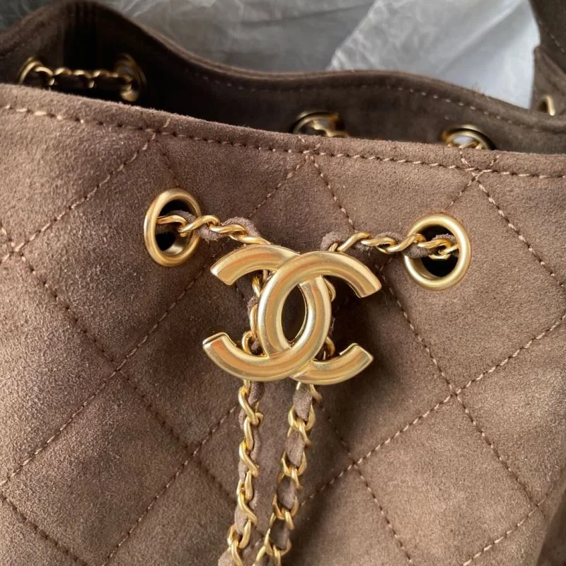 Chanel Shopping Bags Neat 52680