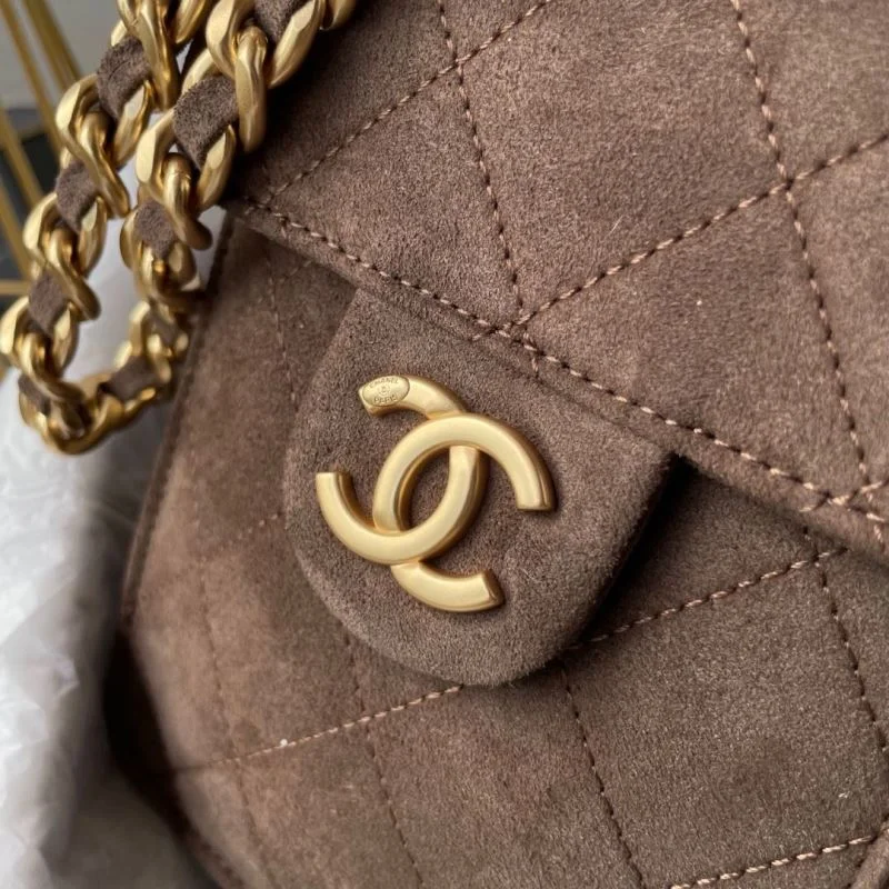 Chanel Shopping Bags Neat 52680