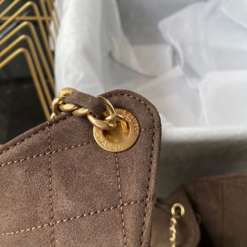 Chanel Shopping Bags Neat 52680