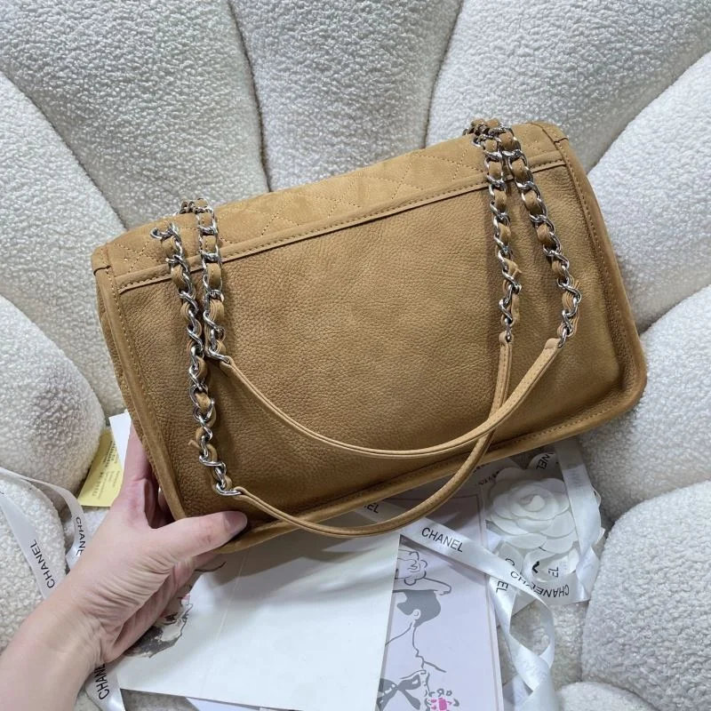 Chanel Shopping Bags Colorful 52655